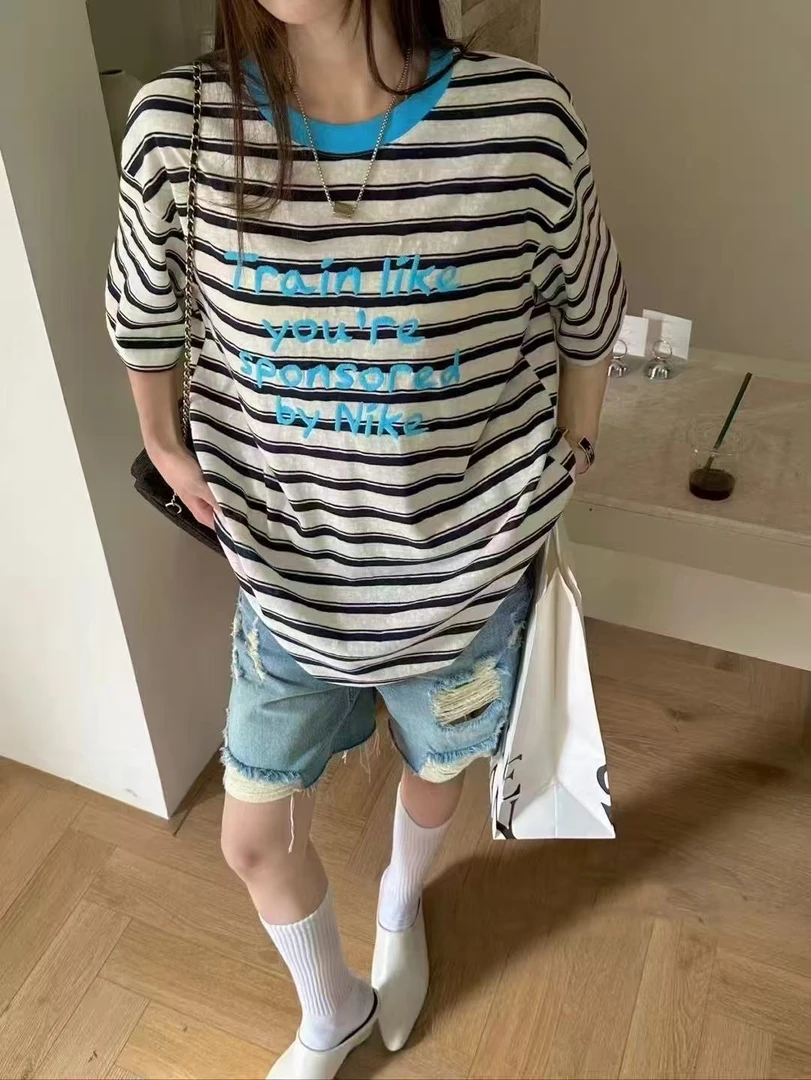 橘子（编码051-100）新款T恤卫衣