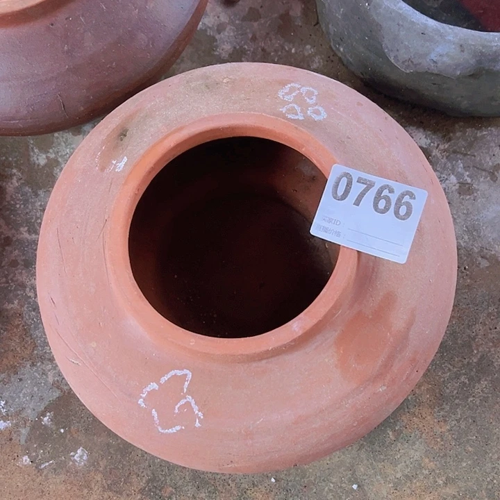 【闪购商品】土陶陶罐T****学766
