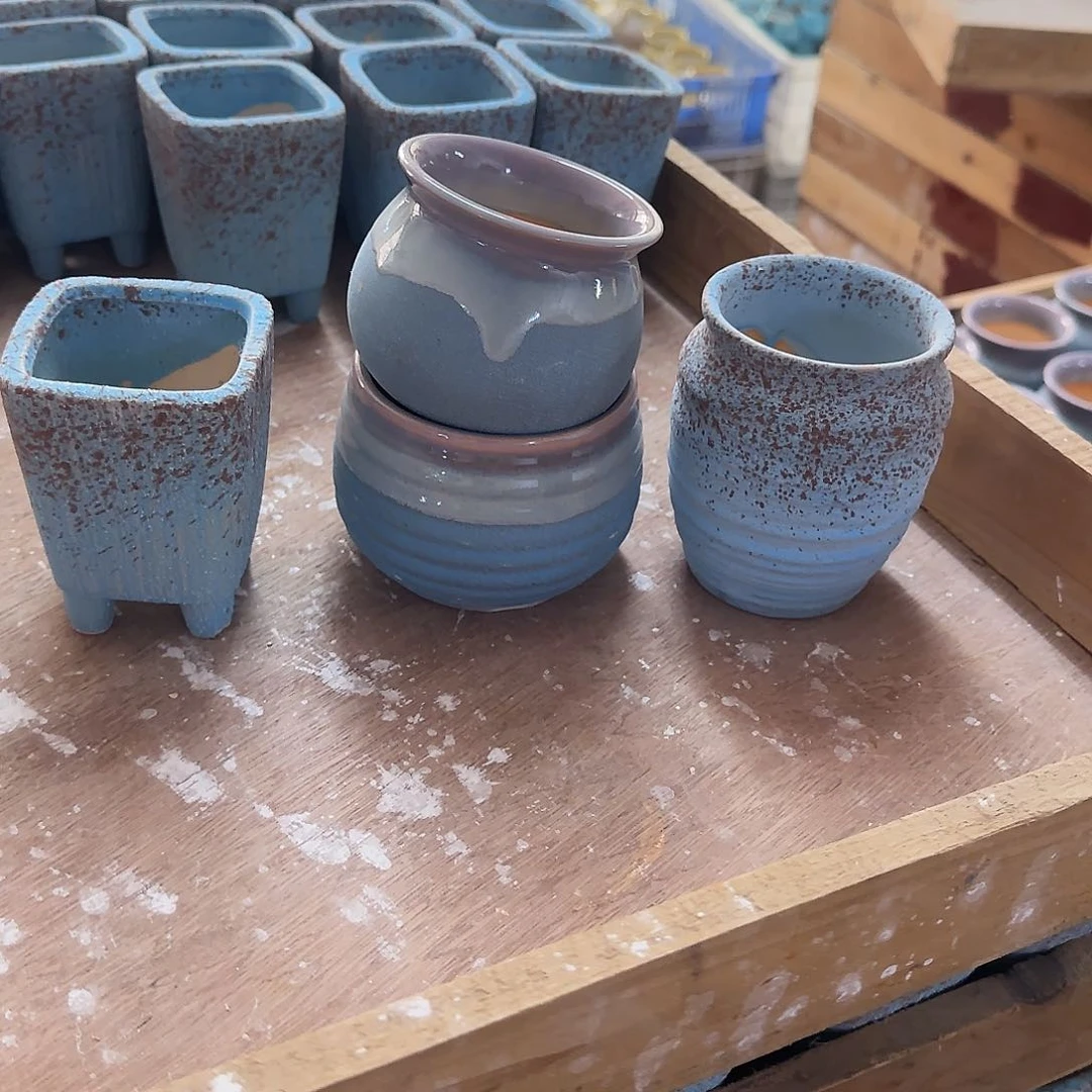 陶瓷4个福利局·自动合并订单·一个个买凑9元发·