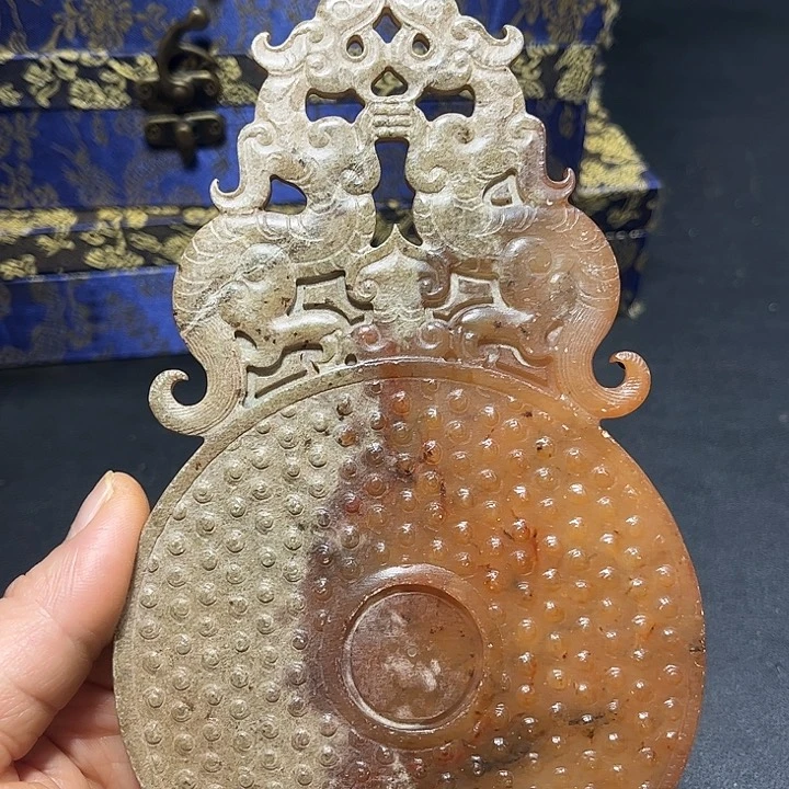 底槽青一物一图发货，支持七天无理由