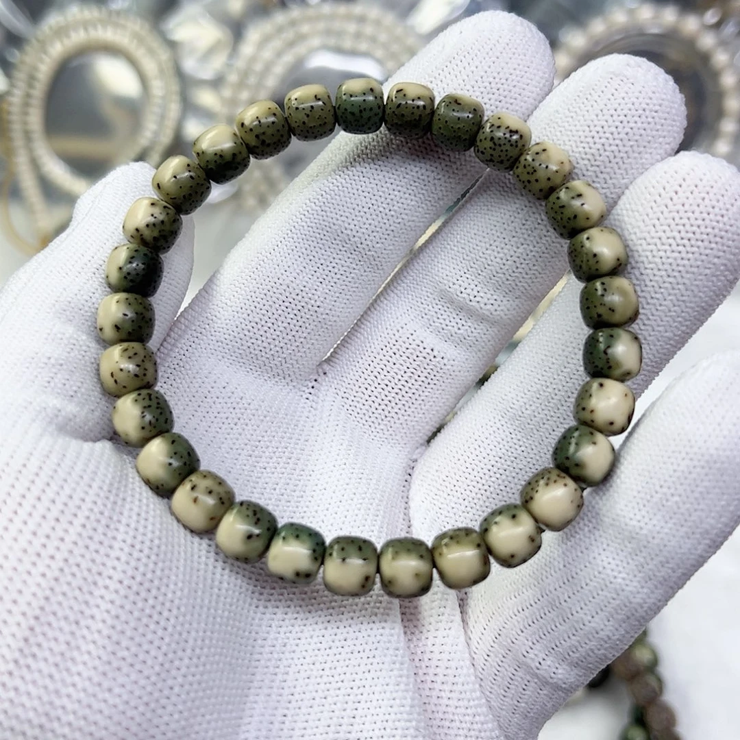 吊坠星月菩提87绿背河豚a6