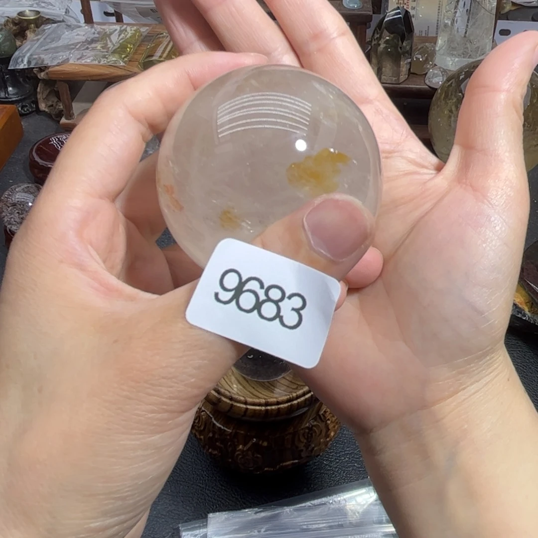 【闪购商品】未镶嵌水晶大型摆件（非配饰）耀**/