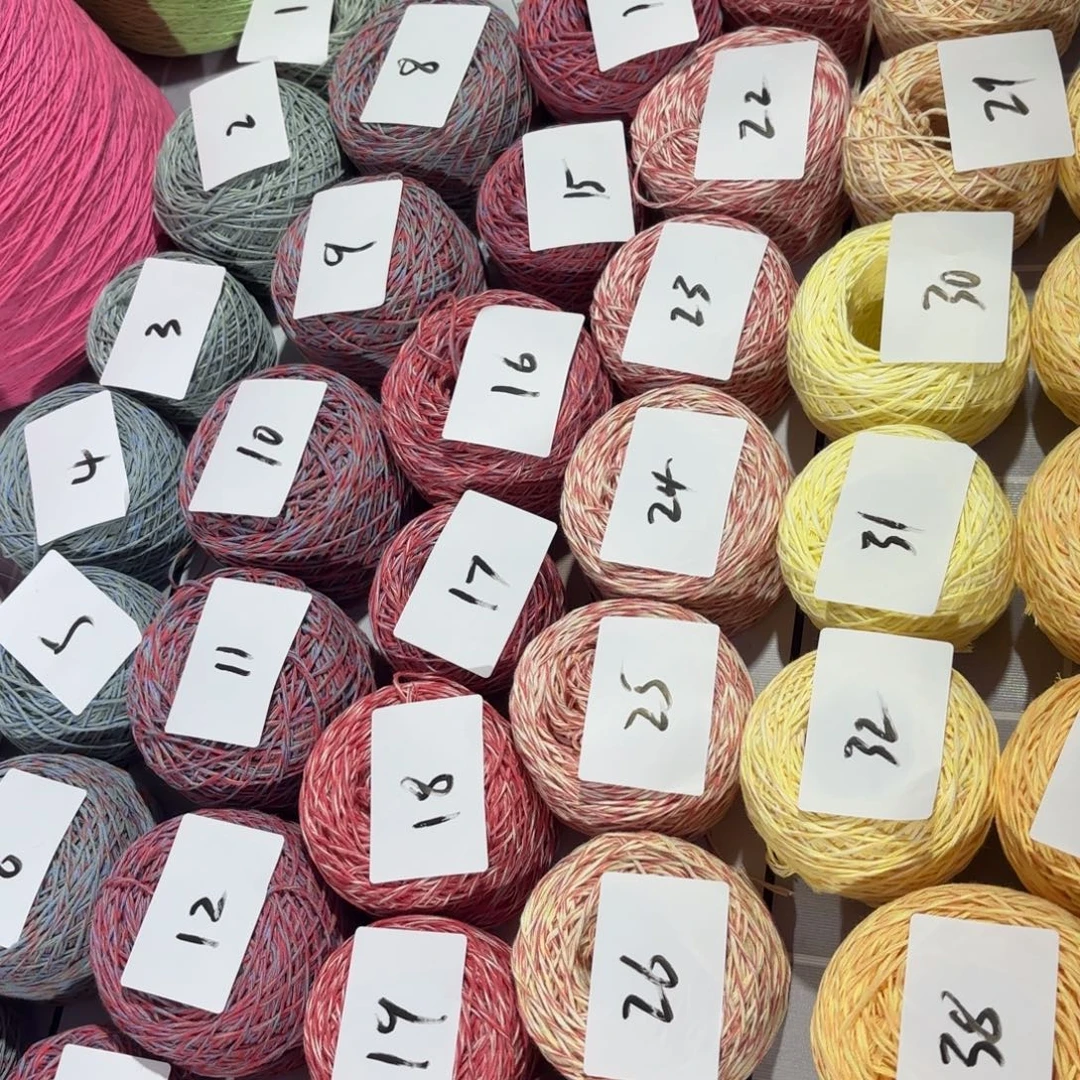 无花果3斤纯棉切线版