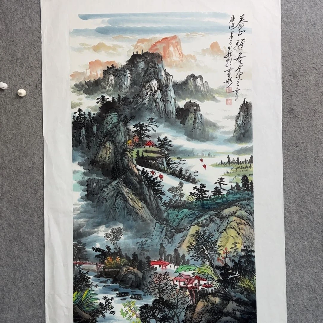 书法作品多次参加全国