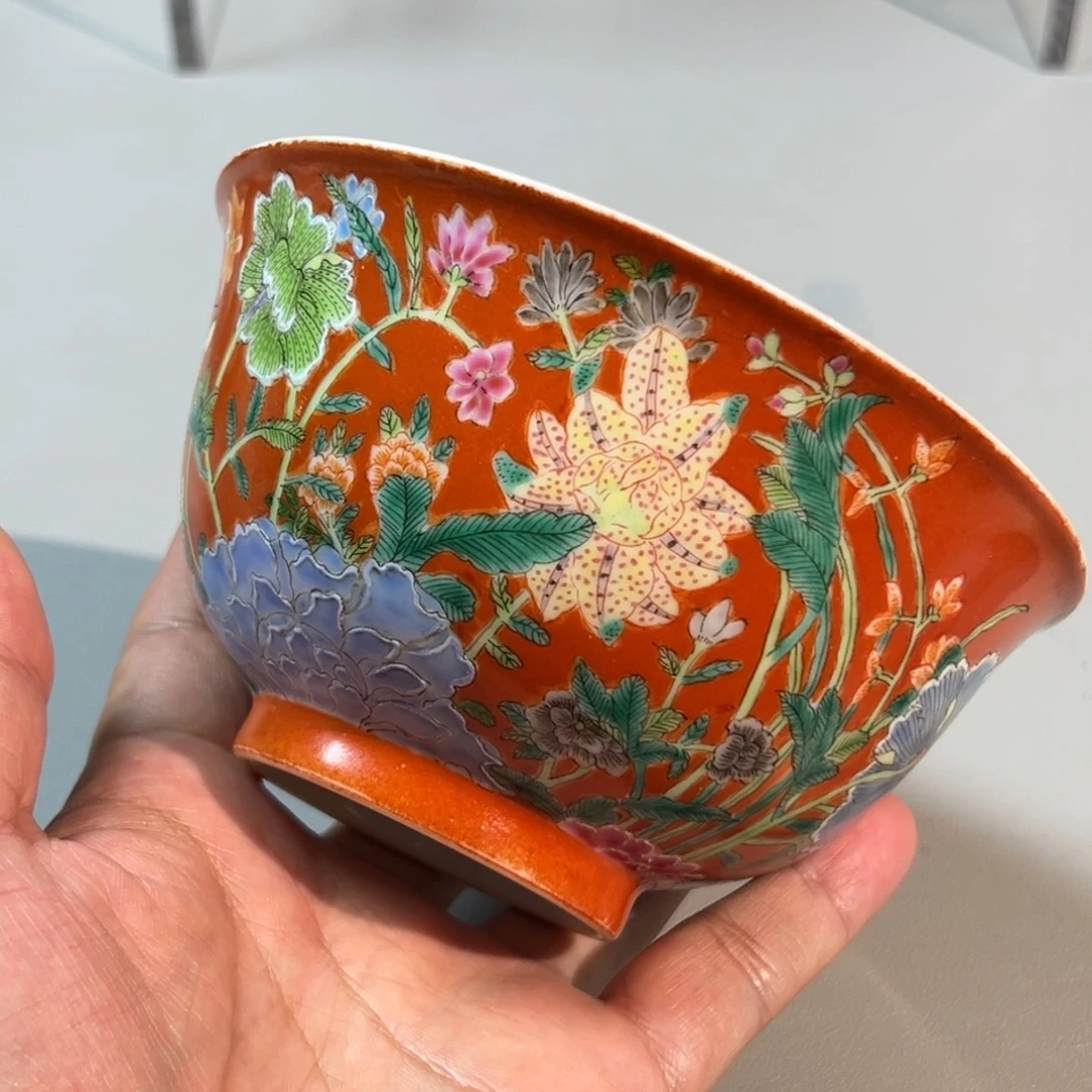 陇***翁青花瓷器的工艺123456