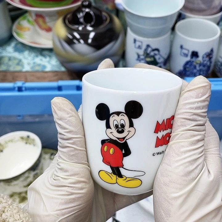 ?**?199 鹿鹿家的美丽瓷器