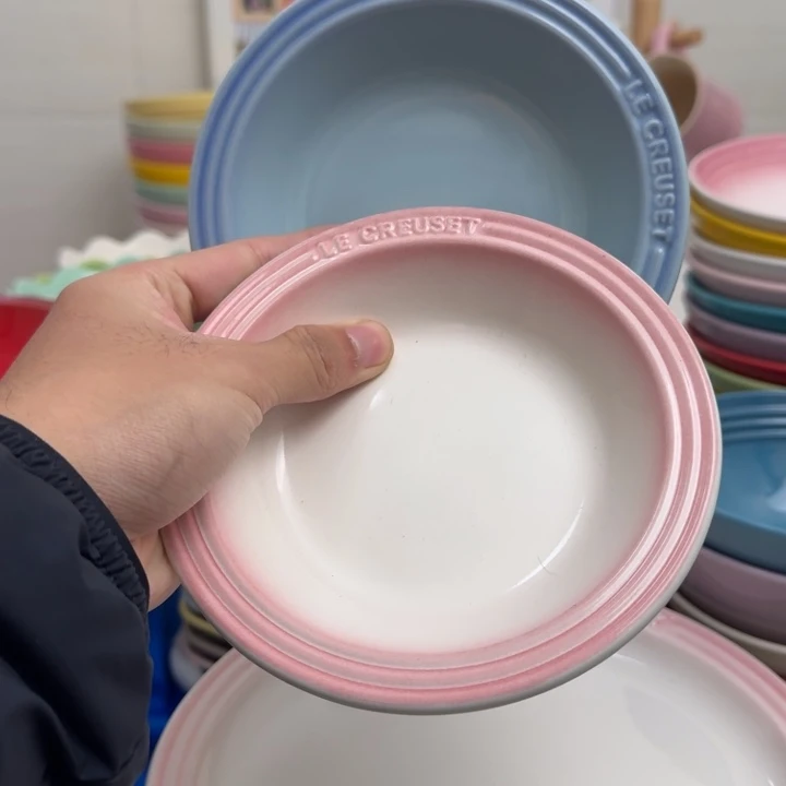 福利微瑕2个6英寸接骨碟