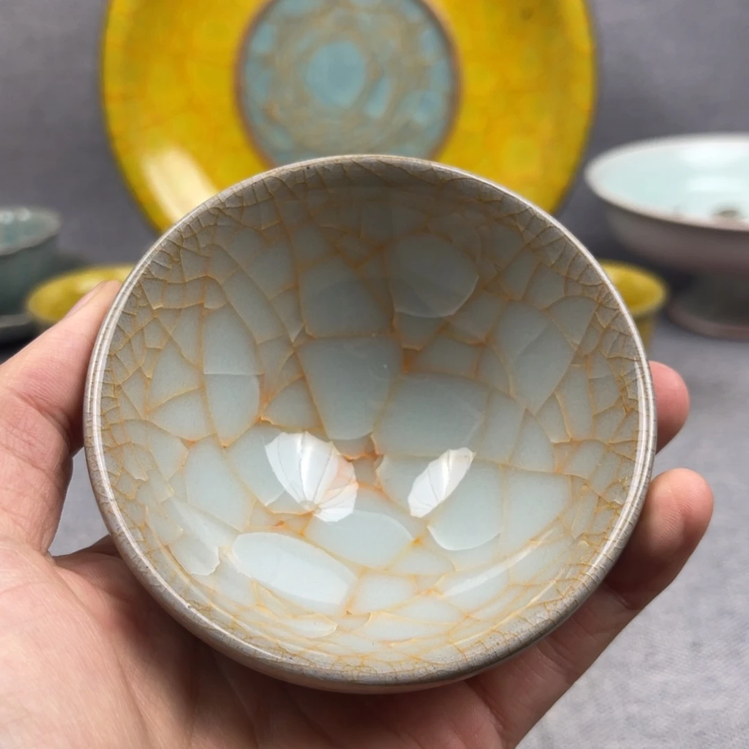 陶瓷摆件摆件摆件