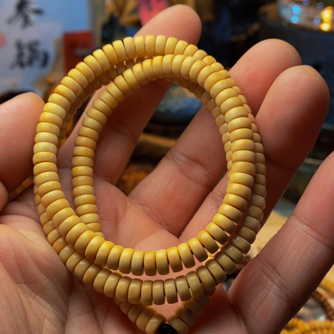 星月菩提吊坠药片