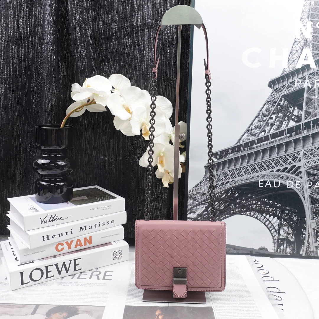 95新 BOTTEGA VENETA/葆蝶家 单肩包/T10289297
