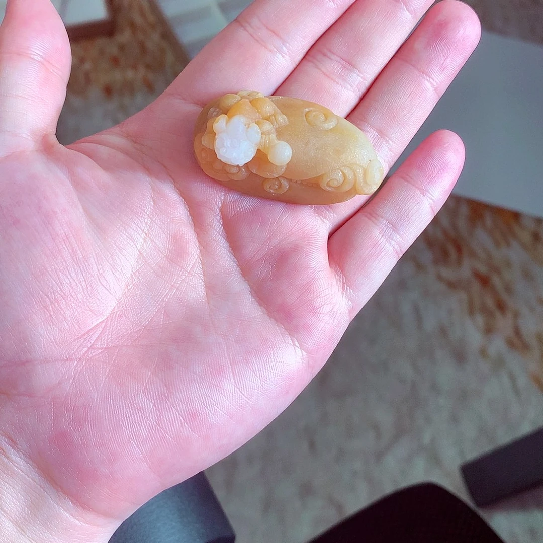 未镶嵌定制翡翠翡翠
