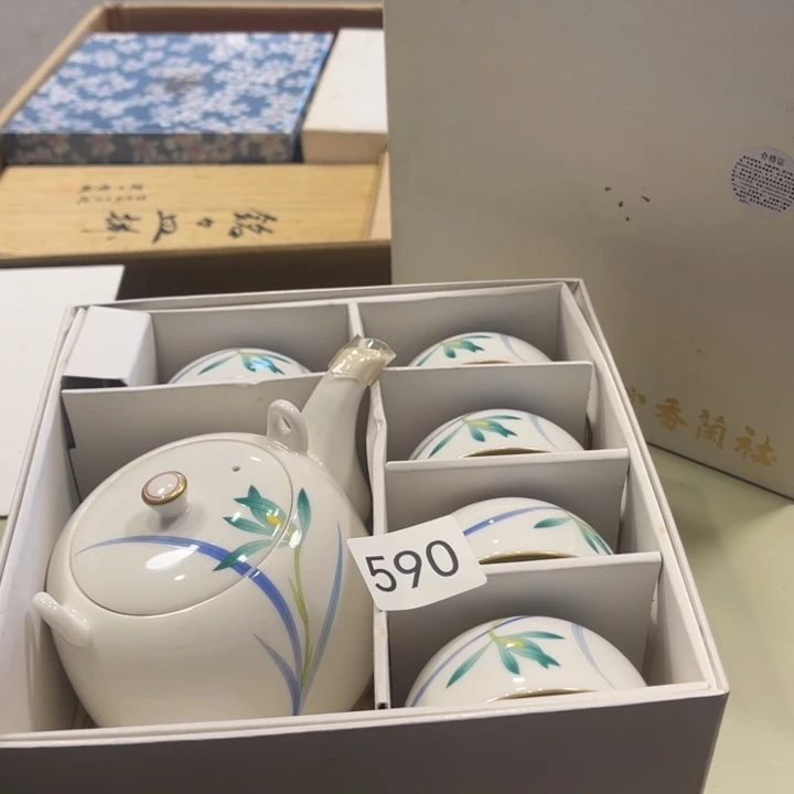 瓷片好看的好看的