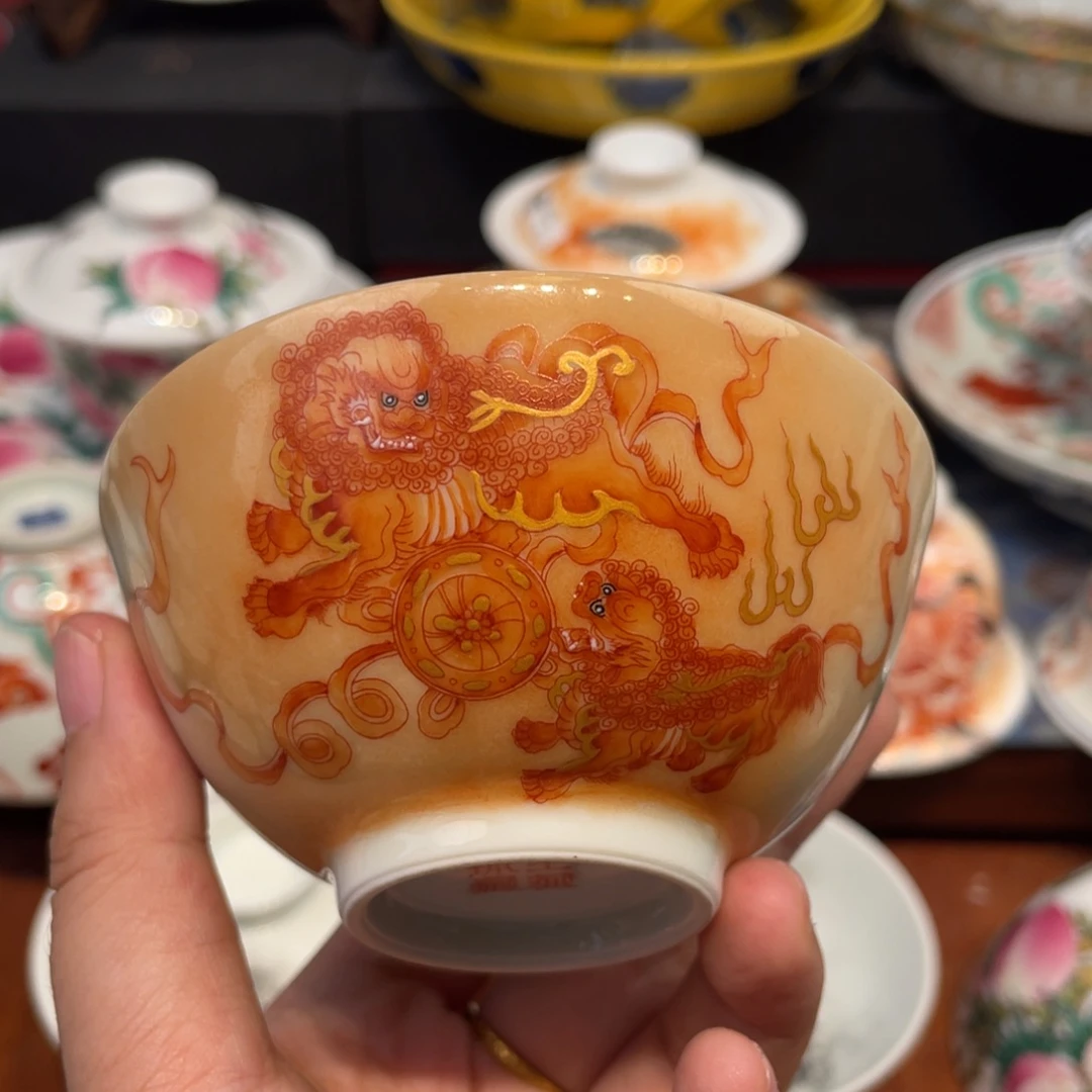 景德镇陶瓷景德镇