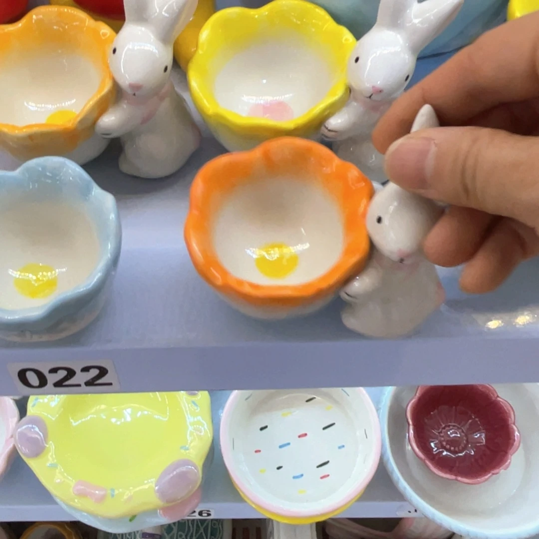 陶瓷微瑕介意慎拍