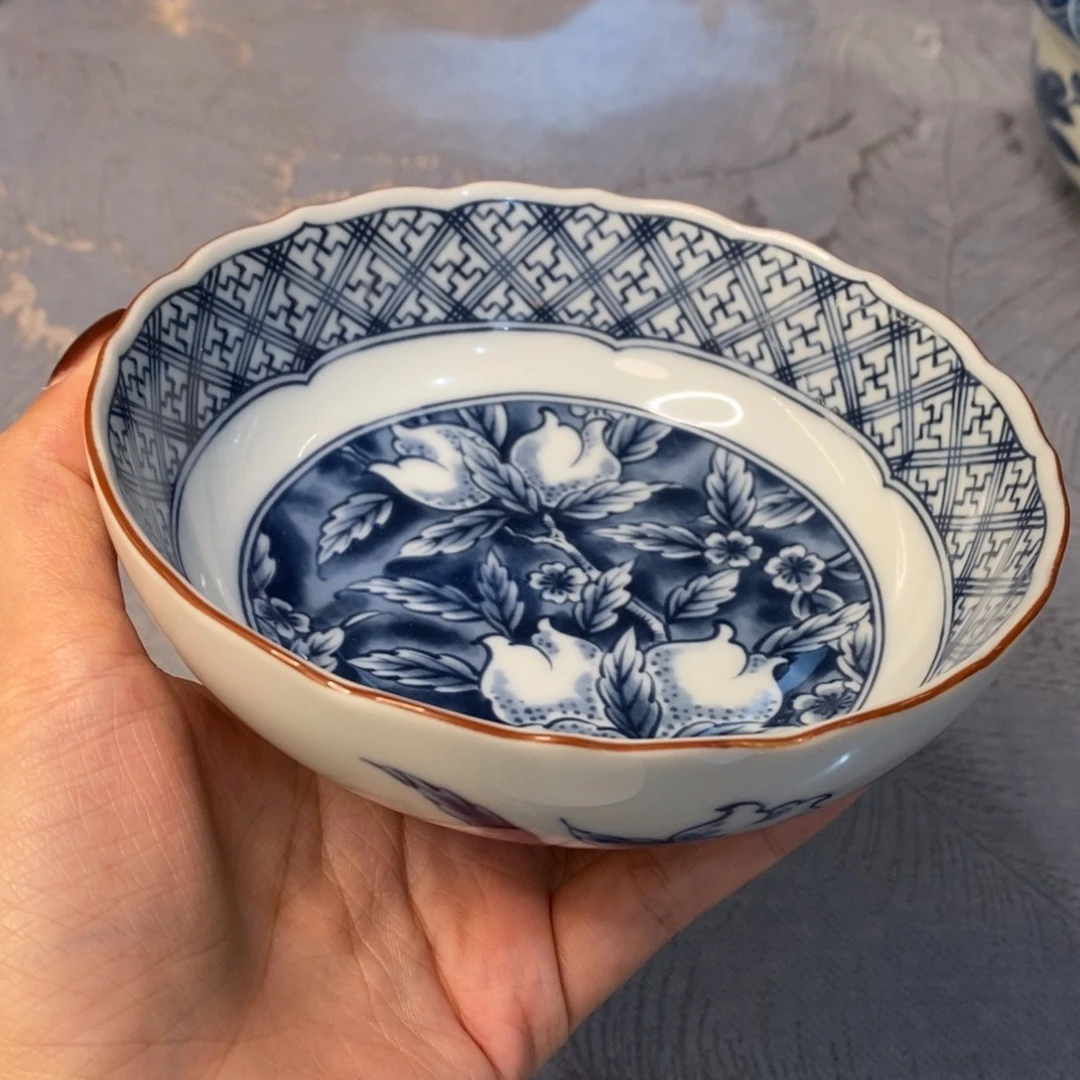 13 厘米——小杨瓷器甄选