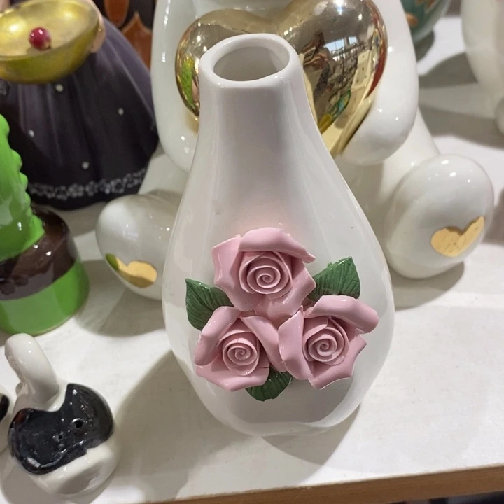 陶瓷树脂工艺摆件