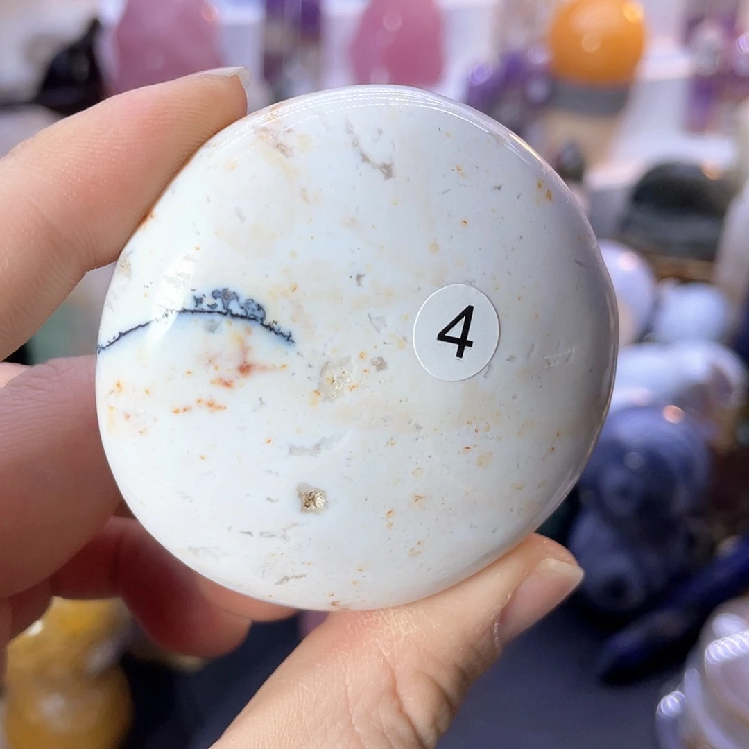 水晶开播浮力未镶嵌