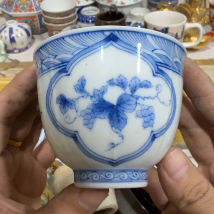 静***心陶瓷推荐第二名20包邮