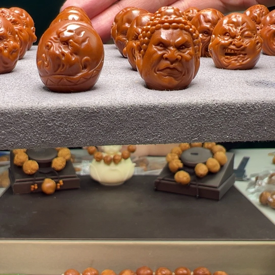 橄榄核手串/手链橄榄核