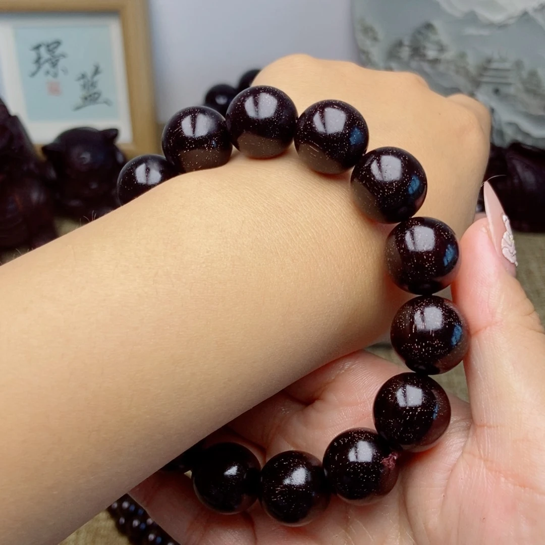 檀香紫檀（小叶紫檀）1.5m