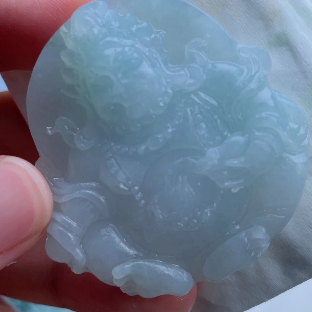 未镶嵌定制定制翡翠