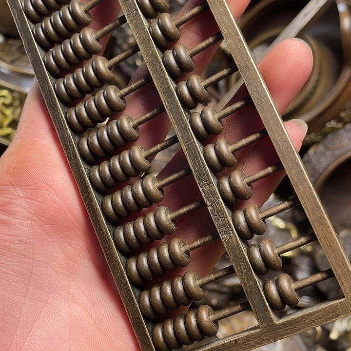 铜器摆件诚信经营