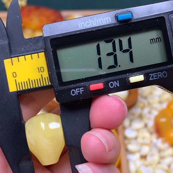 非金属配饰配珠097