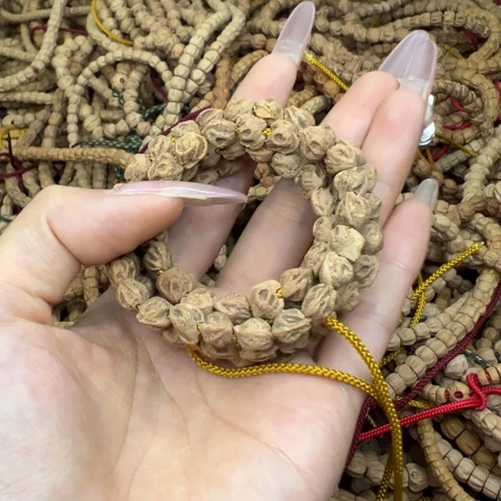 ***柏香籽/百香籽吊坠