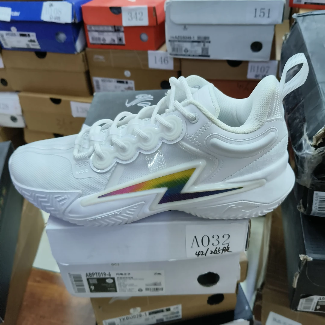 李宁孤货-运动鞋-A032