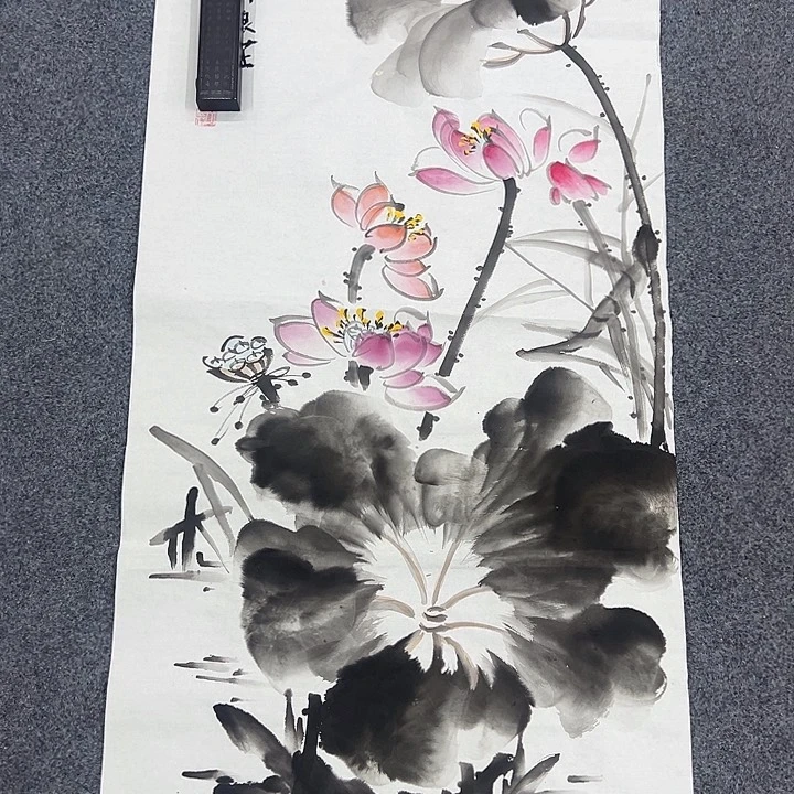 京一美术馆作品欣赏