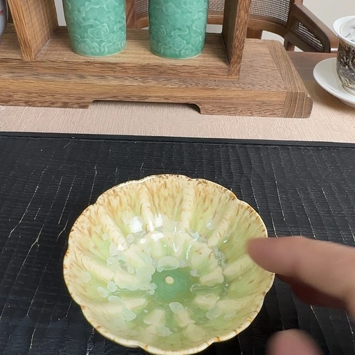 陶瓷制品及各类陶瓷