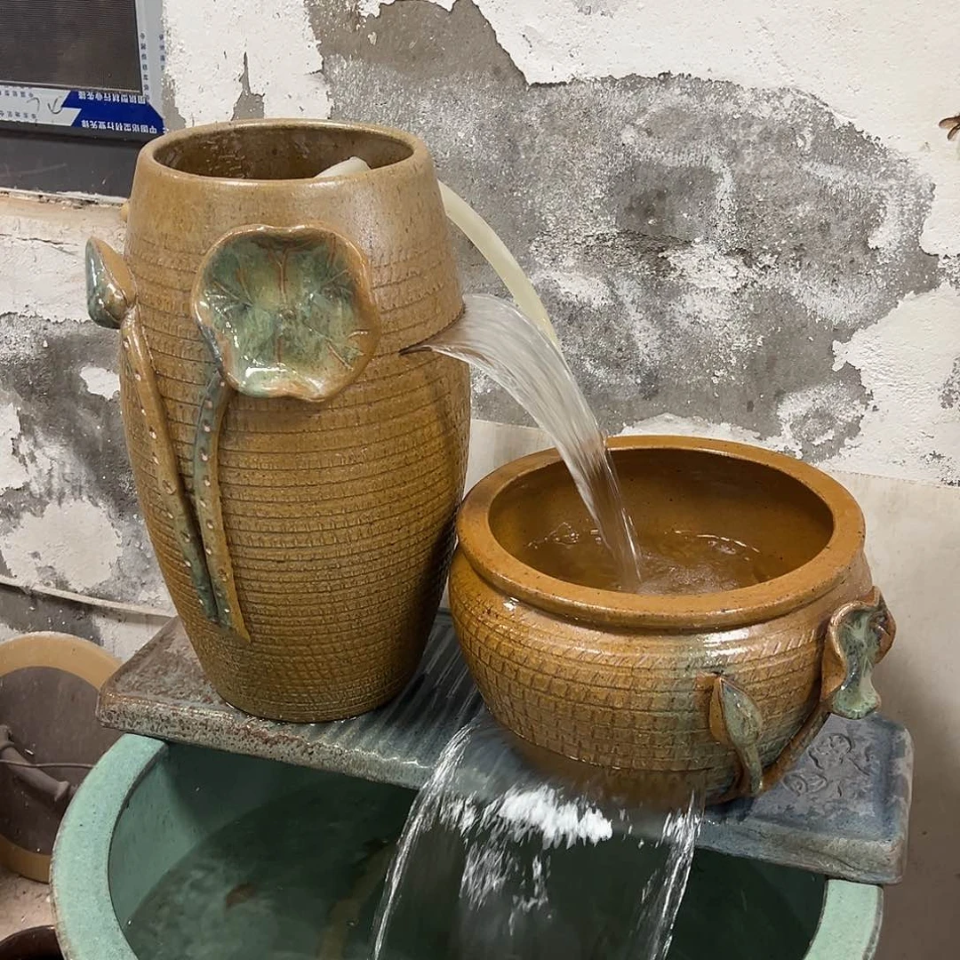 紫砂花盆你不说不想了么