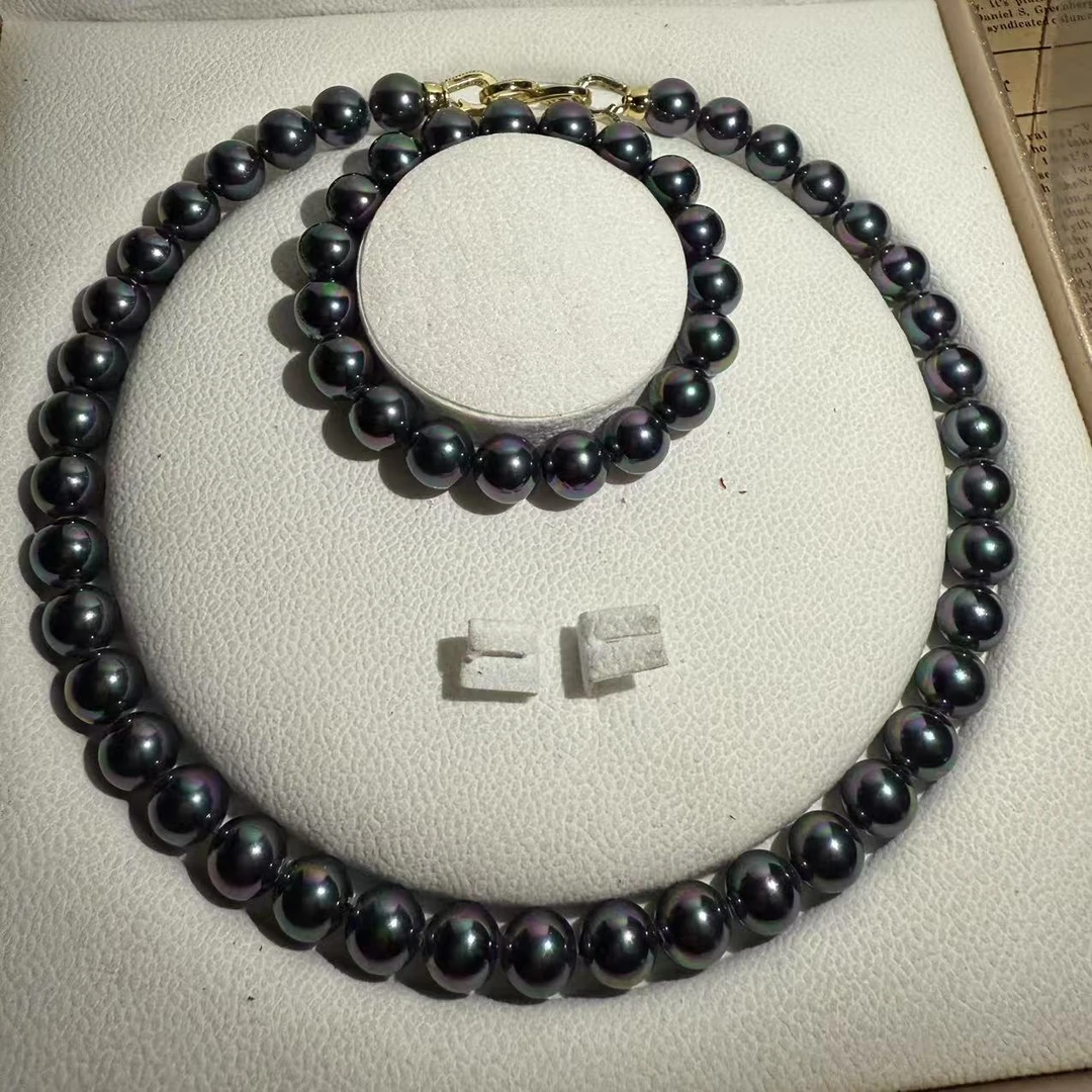 收藏级轻奢时尚气质简约精致项链福袋fdm2801