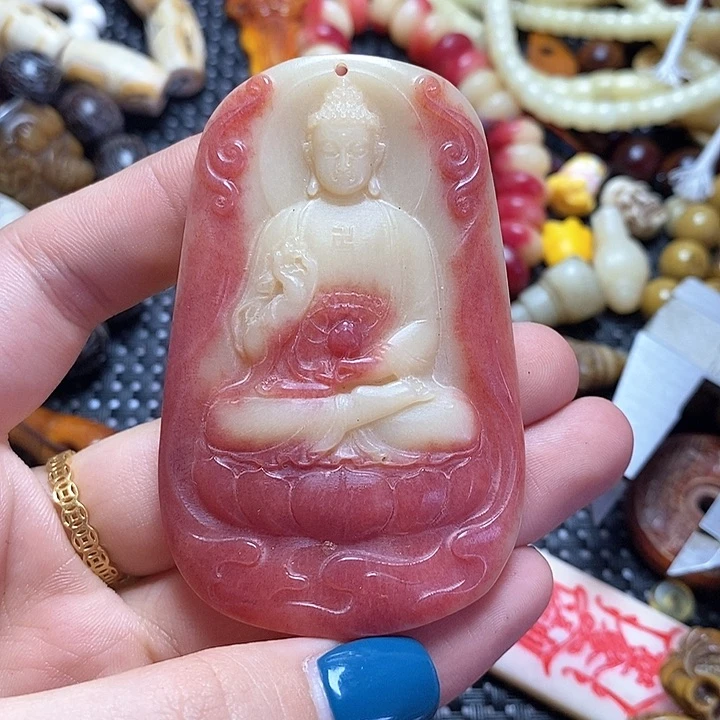 手串/手链驼骨其他配饰