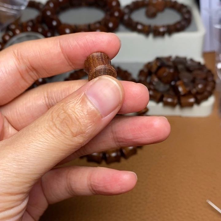 贡木手串/手链暗香出品精品木串