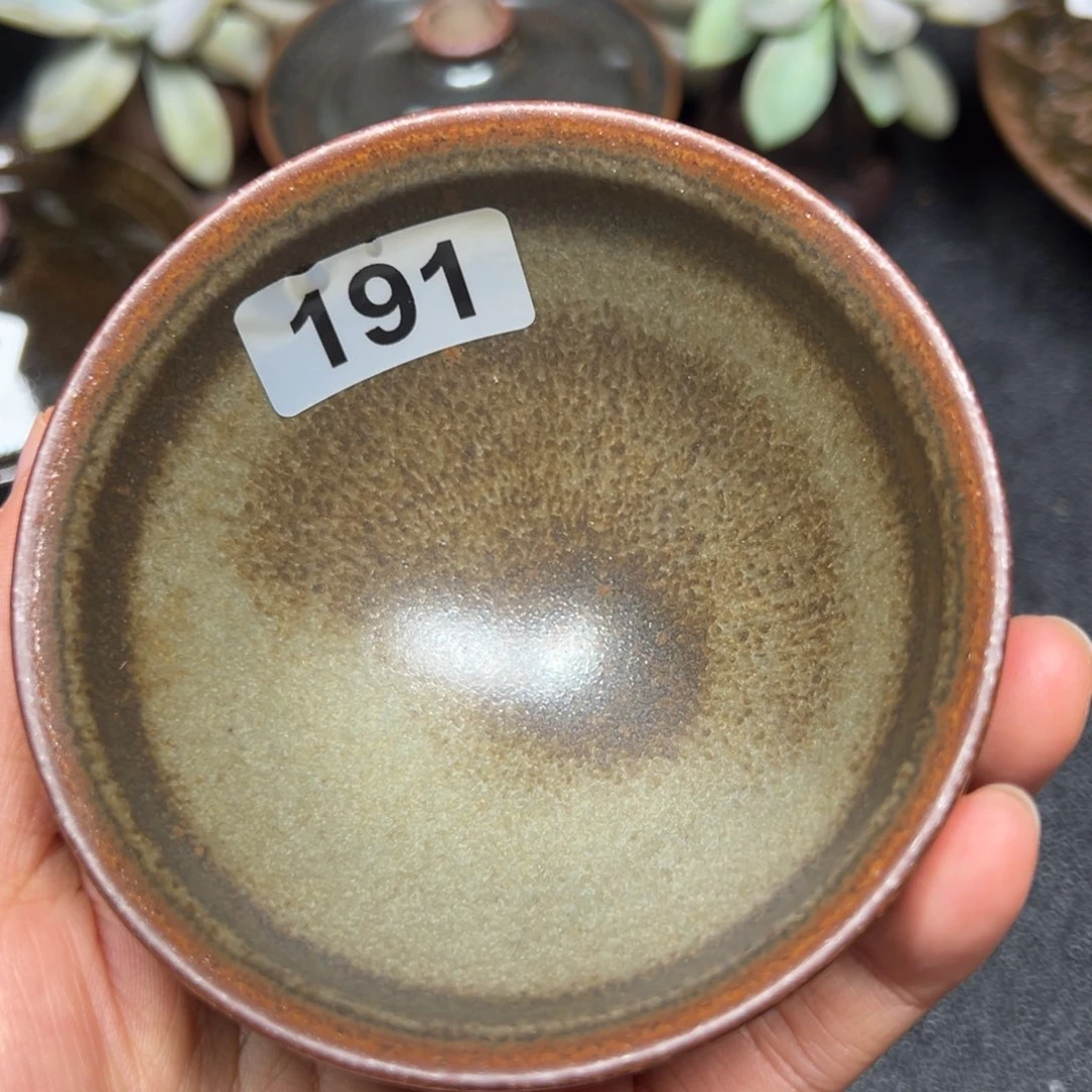 茶盏焦源龙窑，不忘初心191