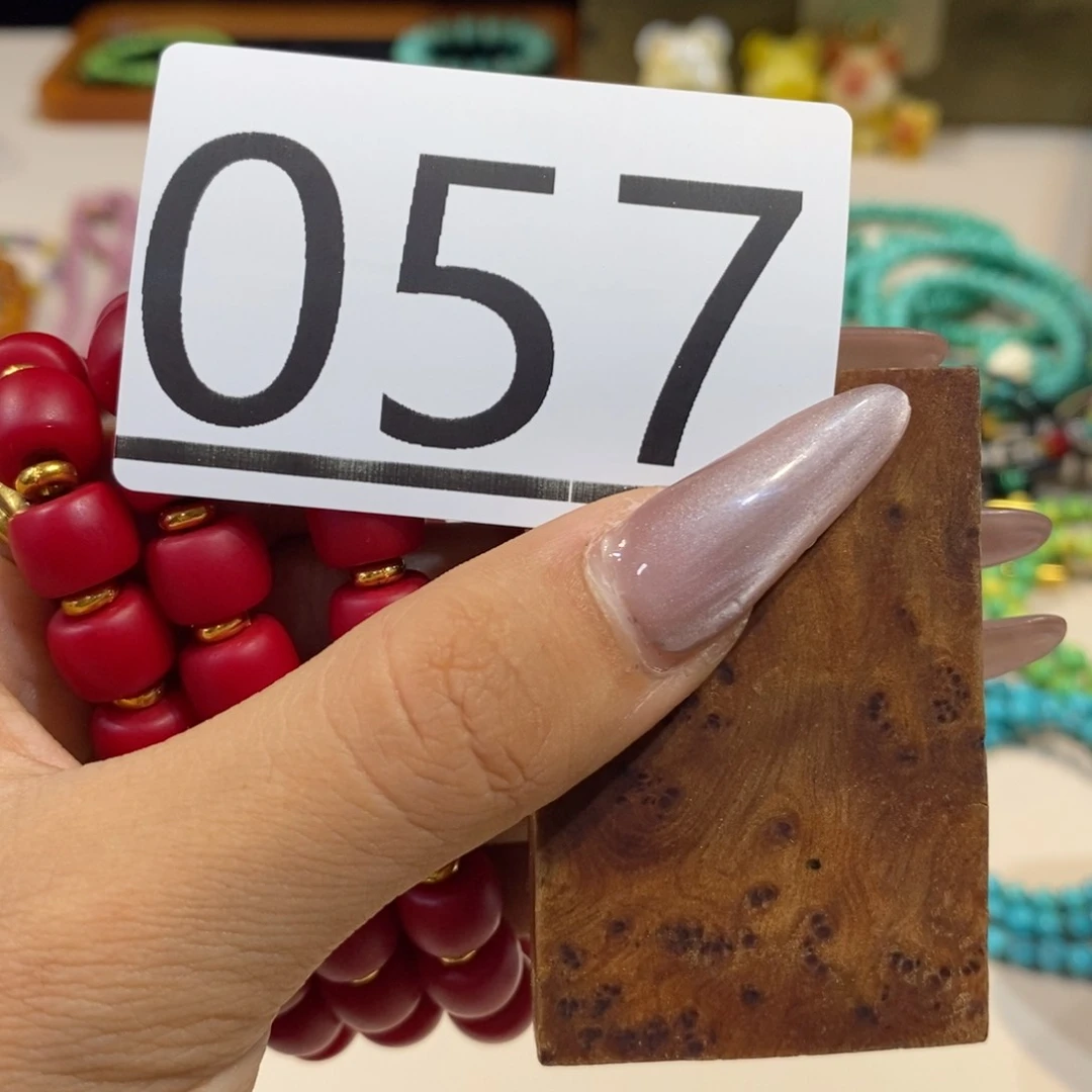 小***3木圆珠圆雕手工串057