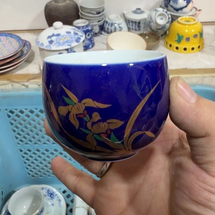 陶瓷推荐第二名20包邮