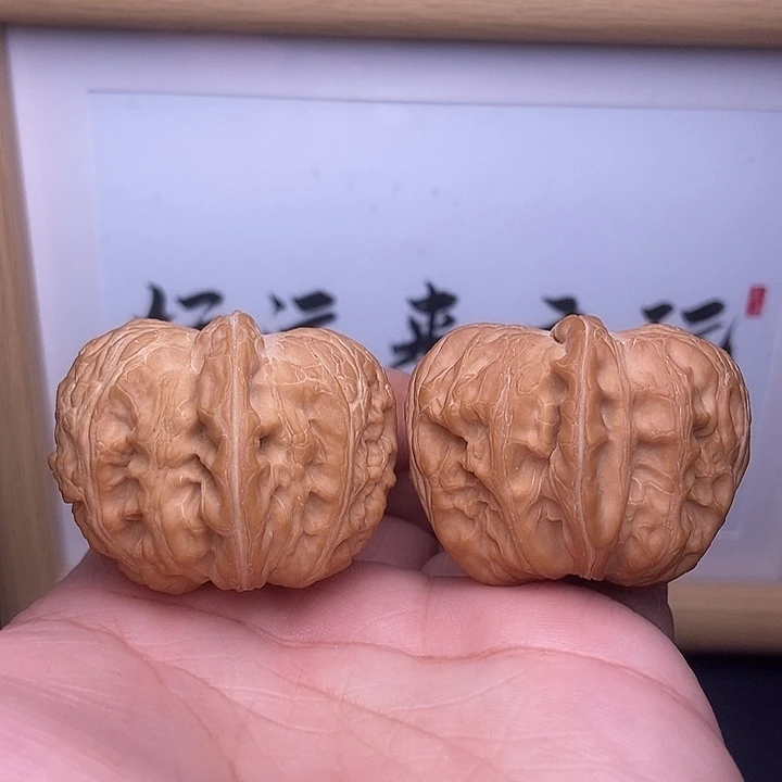 核桃全品平谷元宝