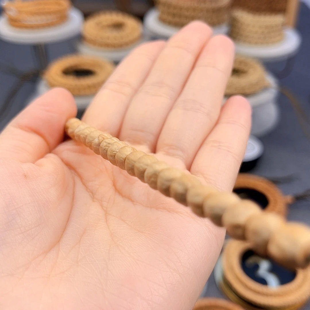 c***^吊坠柏香籽/百香籽