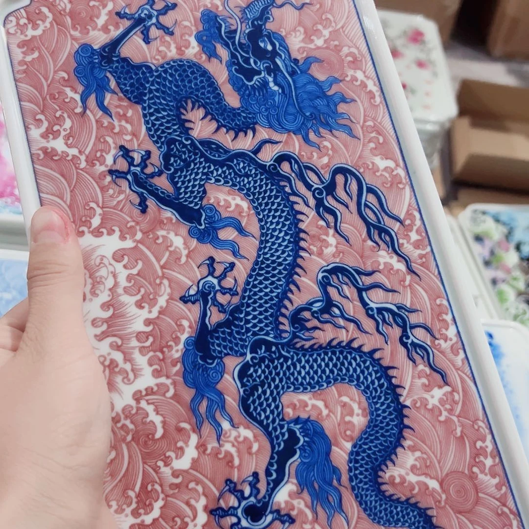 瓷片景德镇陶瓷艺术价格