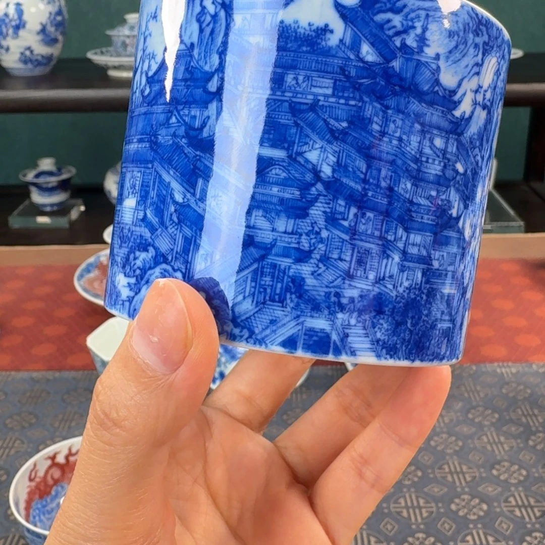 瓷片优游瓷生活雅器