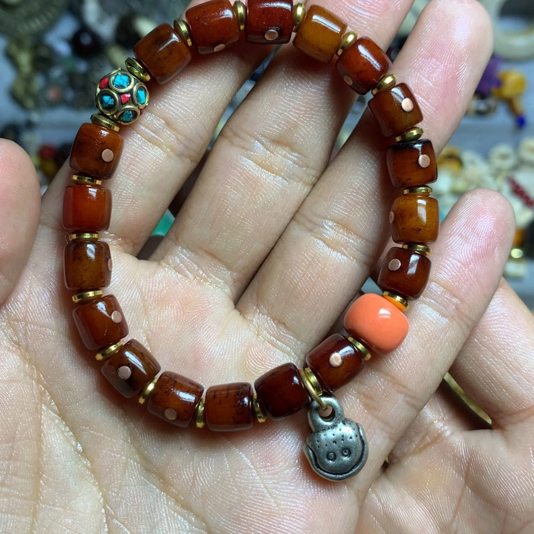 泥塑我的小姐姐们可以