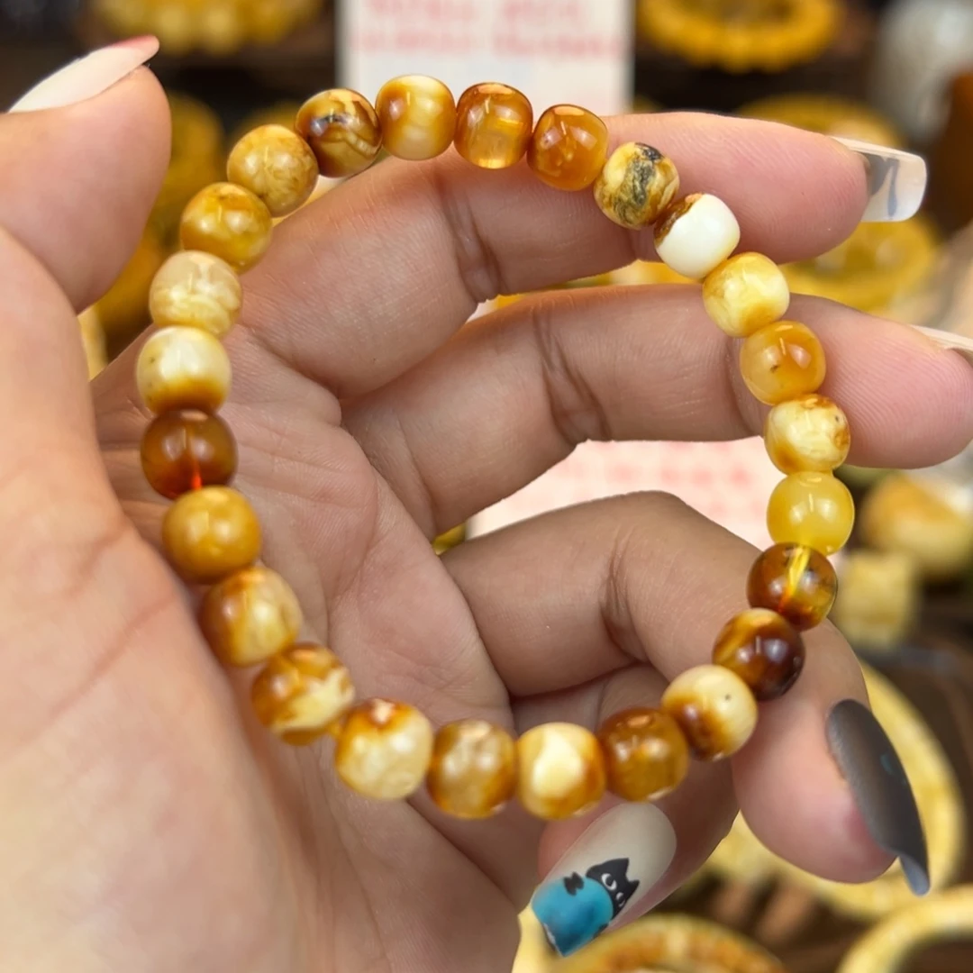 琥珀裸石未镶嵌jjhhhhhhbhnjn