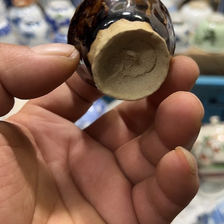 陶瓷茶玩榜第二十名