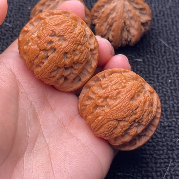 吊坠文玩核桃文玩核桃21