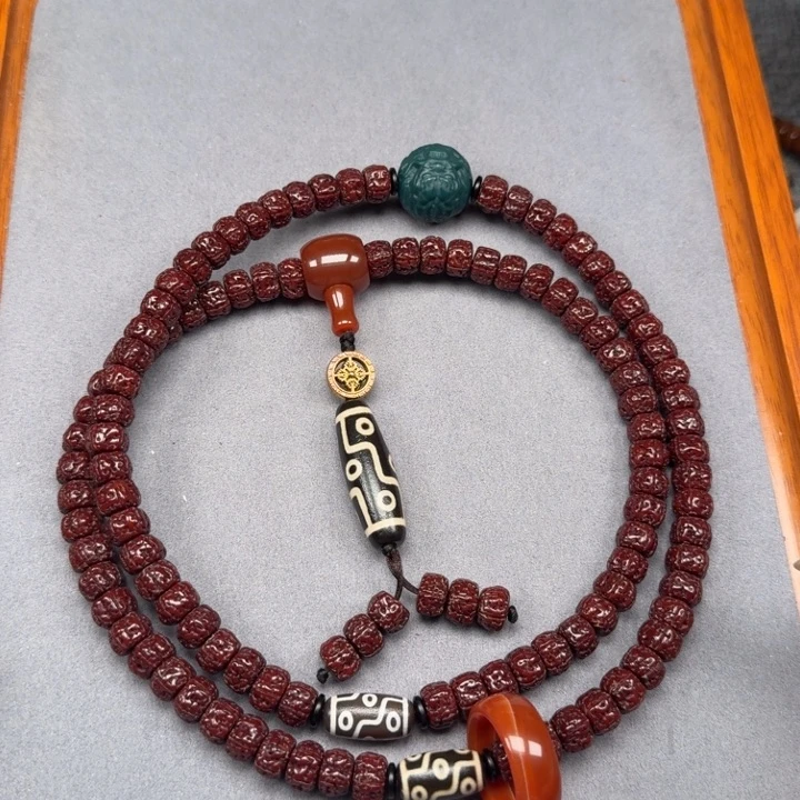 吊坠金刚菩提金刚