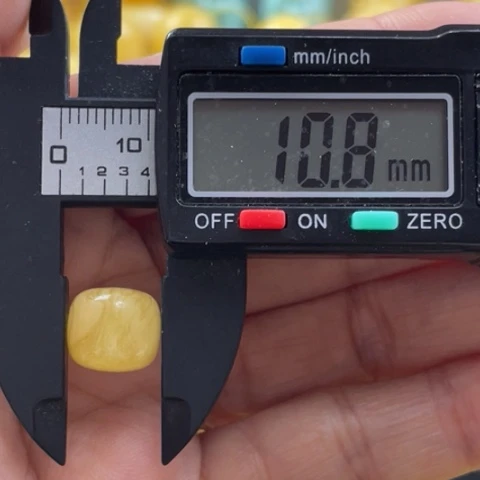 【闪购商品】裸石蜜蜡未镶嵌39杂