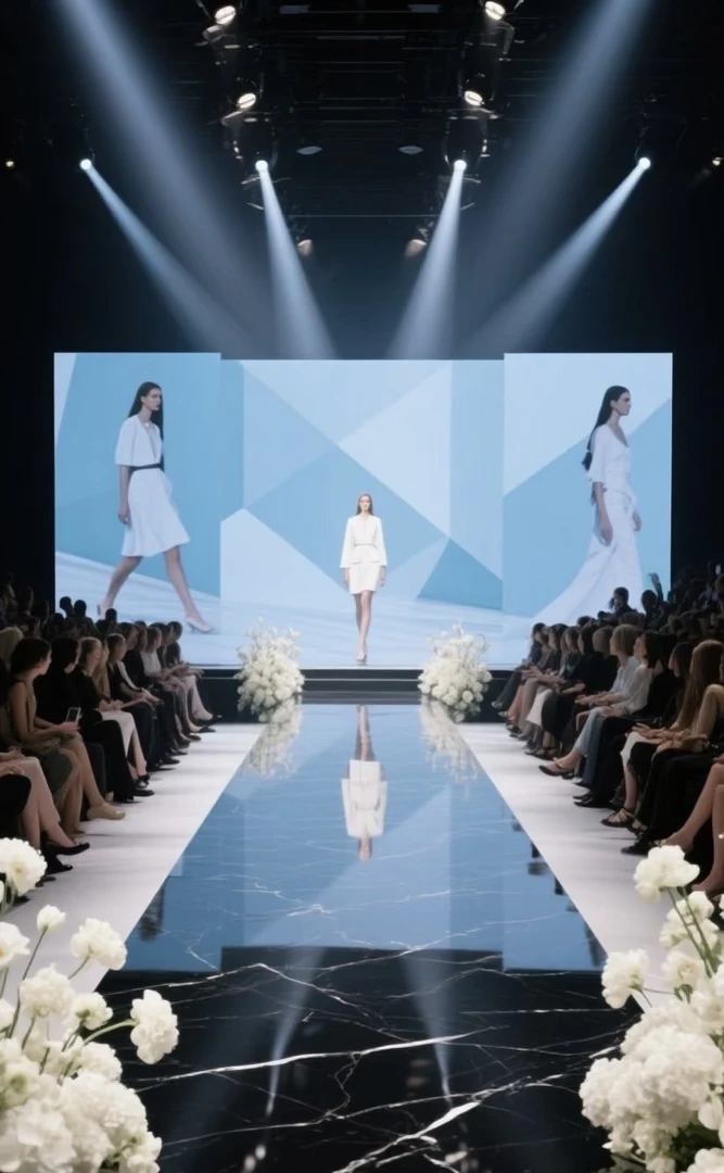 【33专属】2025秋冬新款白色老钱风羽绒外套9953