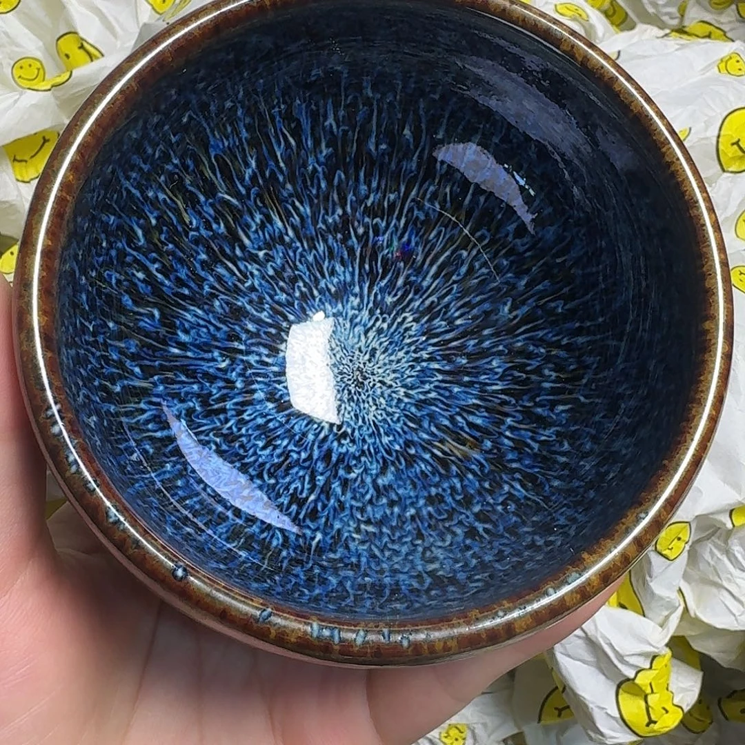 茶盏好吧不聊你不来